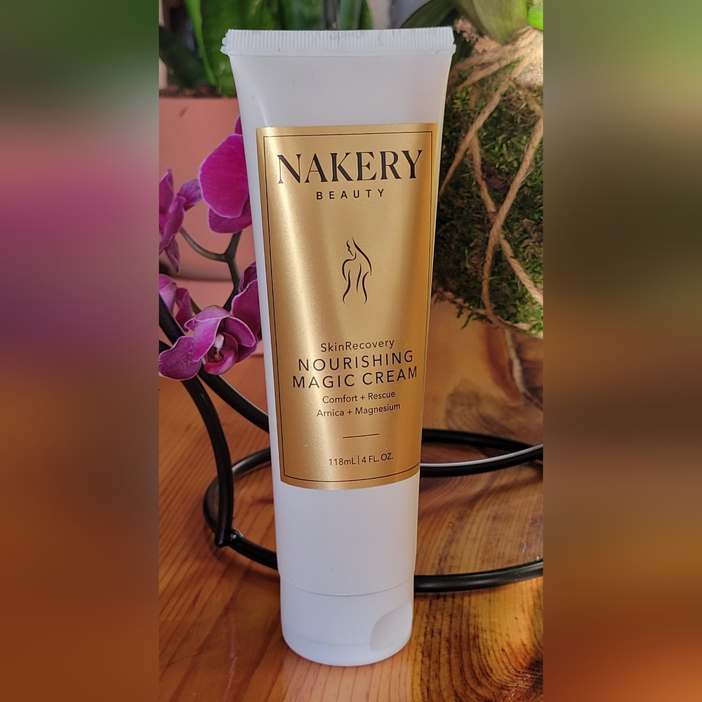 Nakery Skin Recovery Nourishing Magic Cream